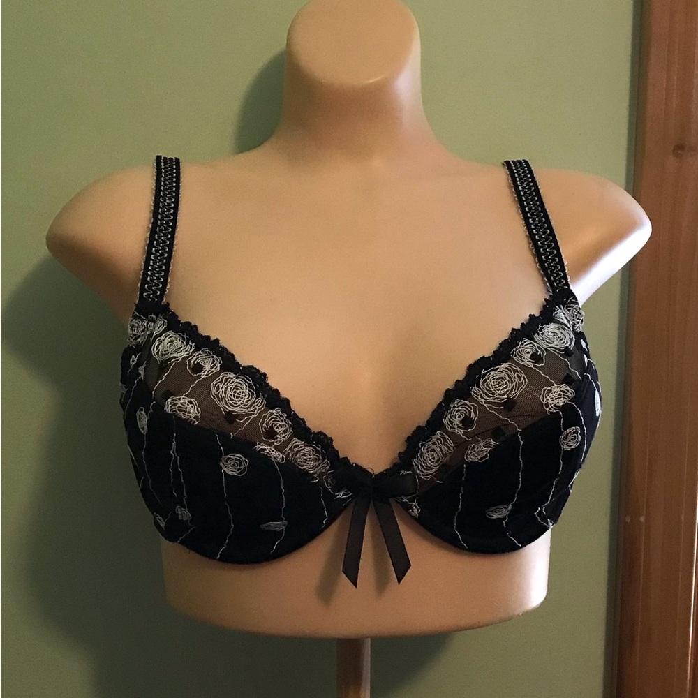 FREYA Lingerie Underwire Bra 36C - NWT